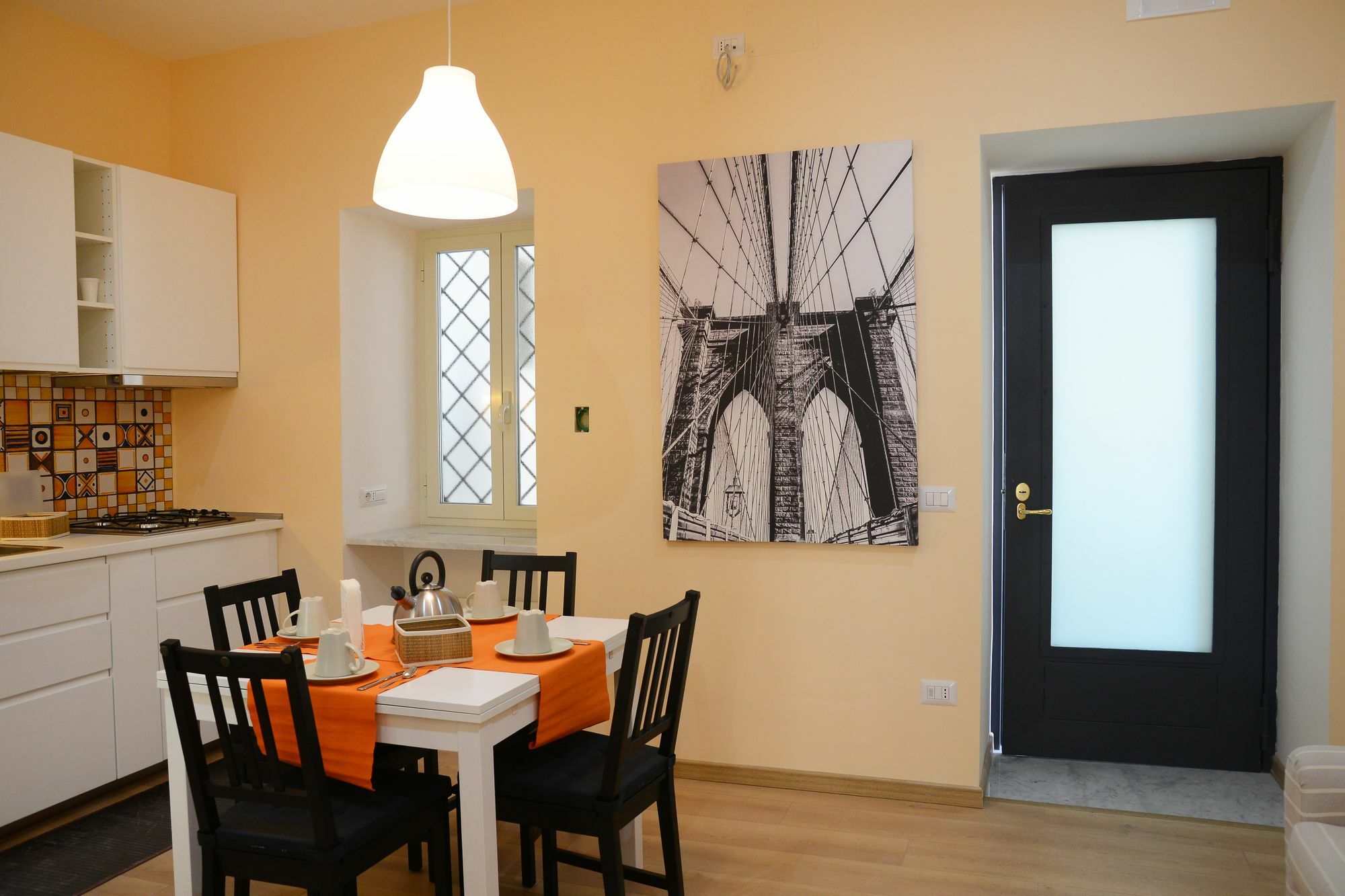 Donnaregina Boutique Apartment Naples Extérieur photo