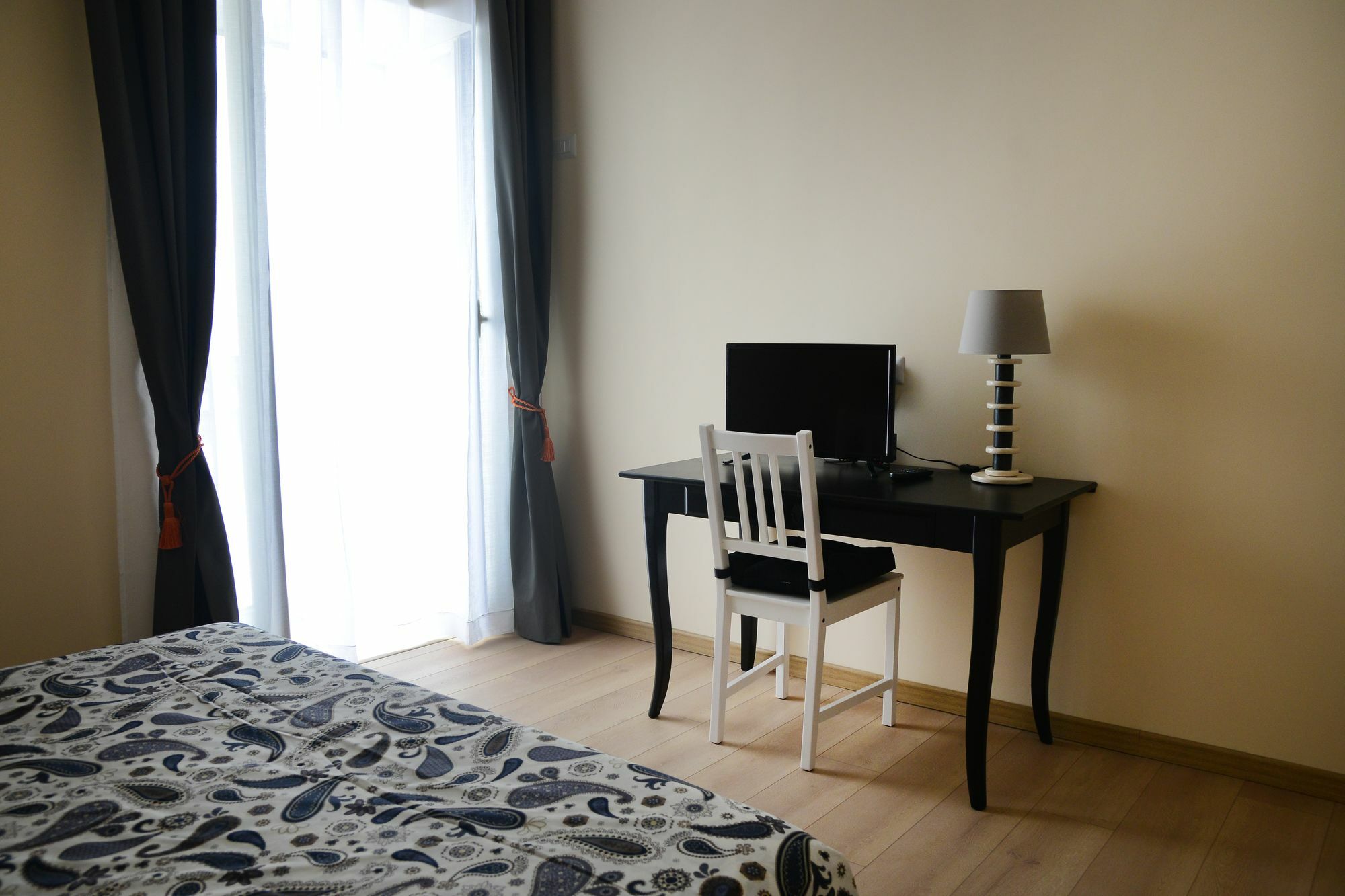 Donnaregina Boutique Apartment Naples Extérieur photo