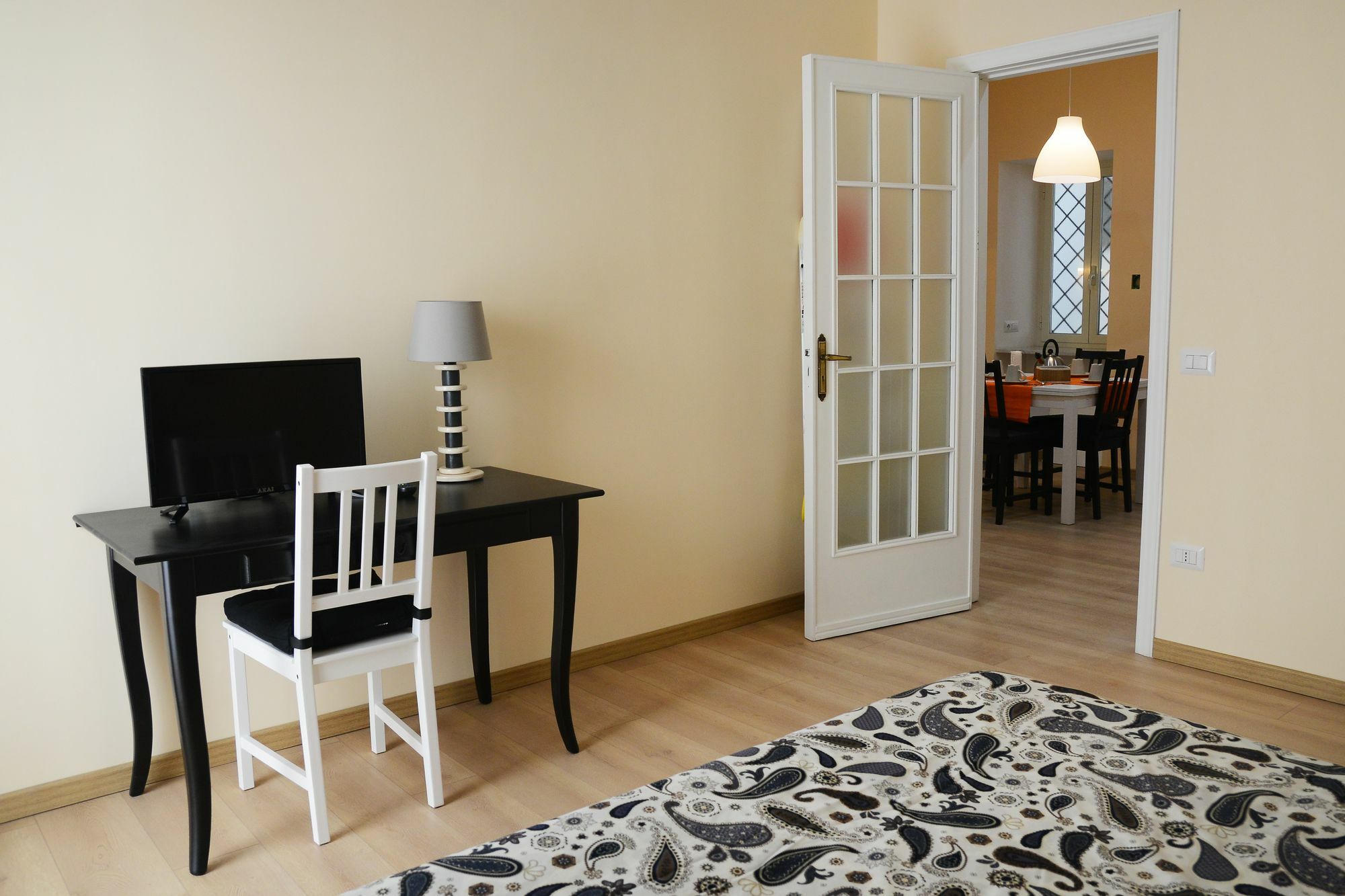 Donnaregina Boutique Apartment Naples Extérieur photo